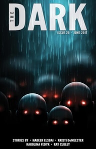 Dark Issue 25