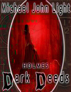 Holmes: Dark Deeds