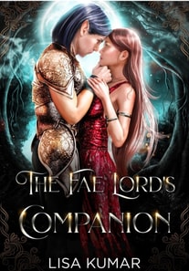 Fae Lord's Companion