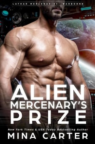 Alien Mercenary's Prize