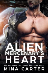 Alien Mercenary's Heart