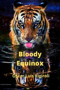 Bloody Equinox