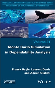 Monte Carlo Simulation in Dependability Analysis
