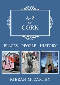 A-Z of Cork