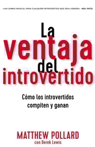 La ventaja del introvertido