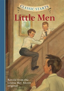 Classic Starts(R): Little Men