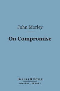 On Compromise (Barnes & Noble Digital Library)