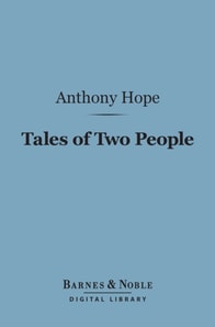 Tales of Two People (Barnes & Noble Digital Library)