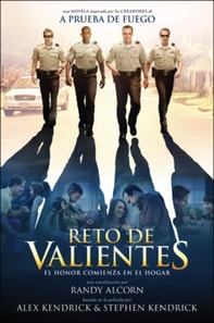Reto de valientes