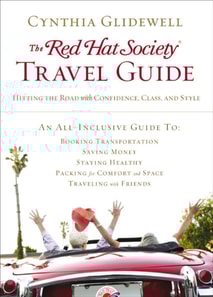 Red Hat Society Travel Guide
