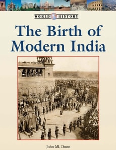 Birth of Modern India