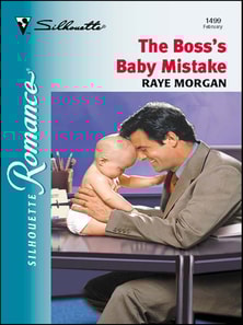 Boss's Baby Mistake