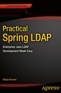 Practical Spring LDAP