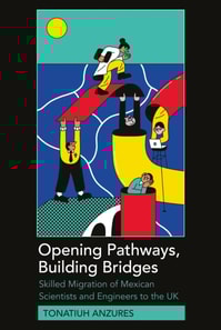 Opening Pathways, Building Bridges