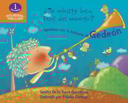 ¿Te volviste loco Dios del universo?