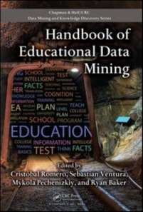 Handbook of Educational Data Mining