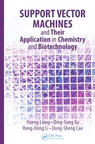 Support Vector Machines and Their Application in Chemistry and Biotechnology