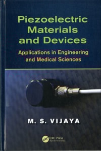 Piezoelectric Materials and Devices