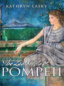 Last Girls of Pompeii
