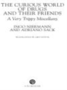 Curious World of Drugs and Their Friends
