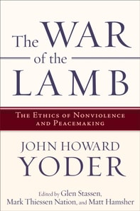 War of the Lamb