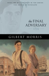 Final Adversary (House of Winslow Book #12)