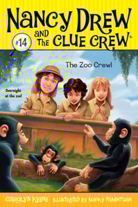 Zoo Crew