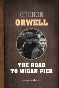 Road To Wigan Pier