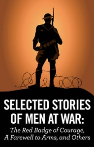 Selected Stories Of Men At War