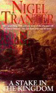 Stake in the Kingdom