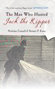 Man Who Hunted Jack the Ripper