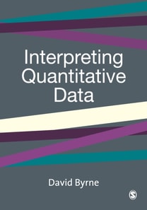 Interpreting Quantitative Data