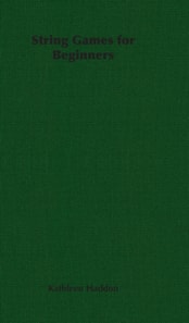 String Games for Beginners