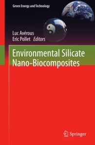 Environmental Silicate Nano-Biocomposites