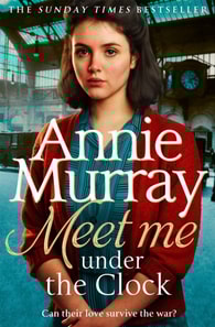 Meet Me Under the Clock