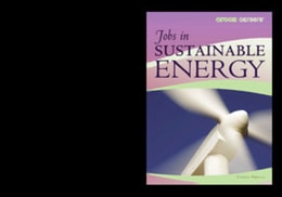 Jobs in Sustainable Energy