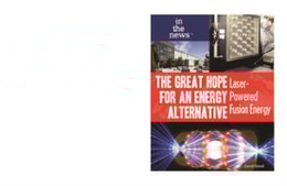 Great Hope for an Energy Alternative