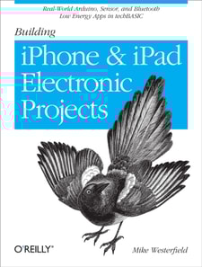 Building iPhone and iPad Electronic Projects