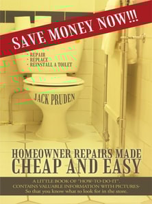 Homeowner Repairs Made Cheap and Easy