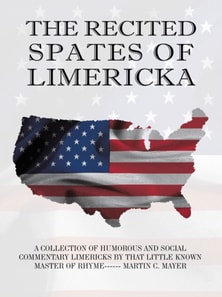 Recited Spates of Limericka