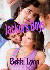 Jackie's Boys