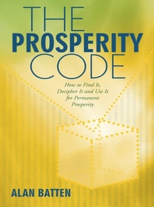 Prosperity Code