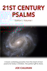 21st Century Psalms Volume One