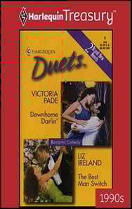 Downhome Darlin' and The Best Man Switch