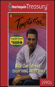 Everything About Him