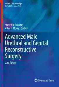 Advanced Male Urethral and Genital Reconstructive Surgery