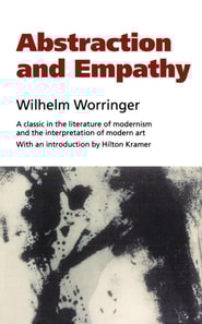 Abstraction and Empathy