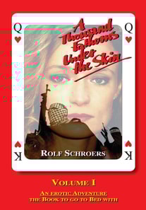 Thousand Fathoms Under the Skin Volume I