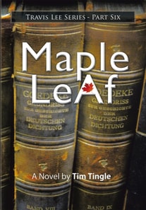 Mapleleaf