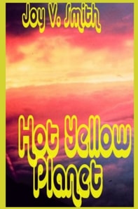 Hot Yellow Planet